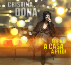 Cristina Donà_TornoACasa