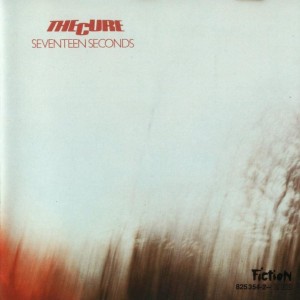 the_cure_-_seventeen_seconds