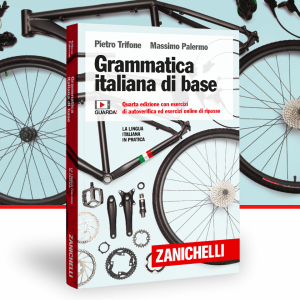 Grammatica italiana di base