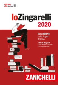 dizionariolozingarelli2020