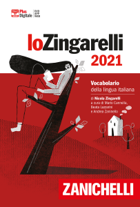 lo Zingarelli 2021