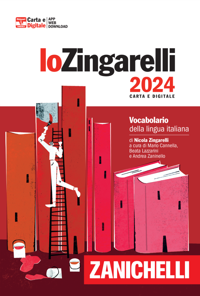zingarelli 2024