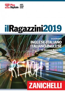 il Ragazzini 2019