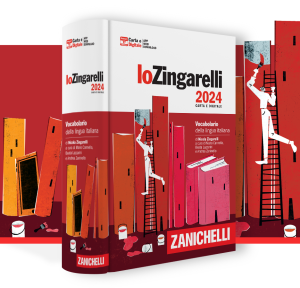 Zingarelli 2024
