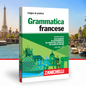 grammatica francese