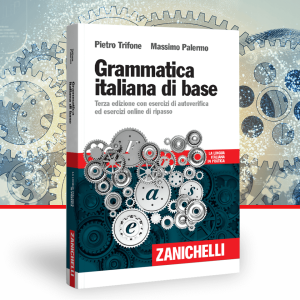 grammatica italiana di base
