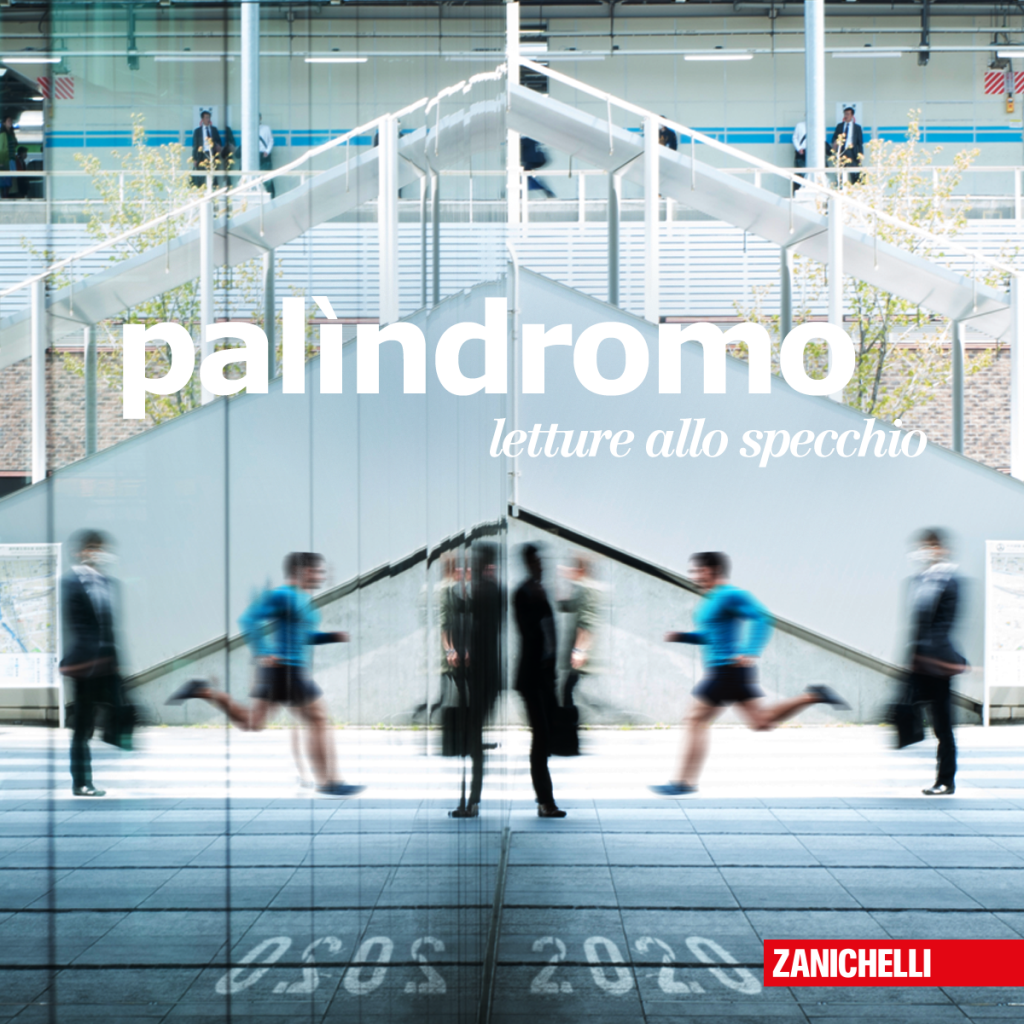 Palindromo